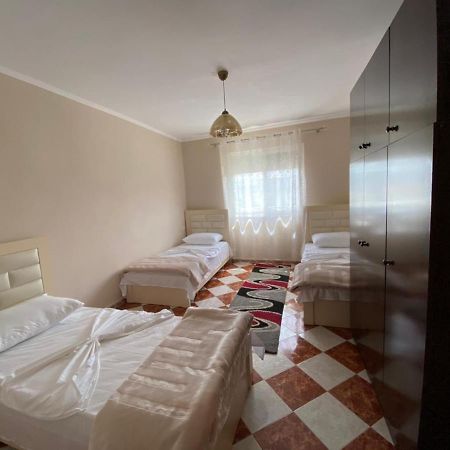 Dibra'S Apartment شكودر المظهر الخارجي الصورة